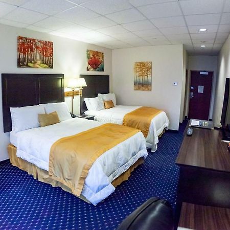Asbury Inn&Suites Wilmore Eksteriør billede