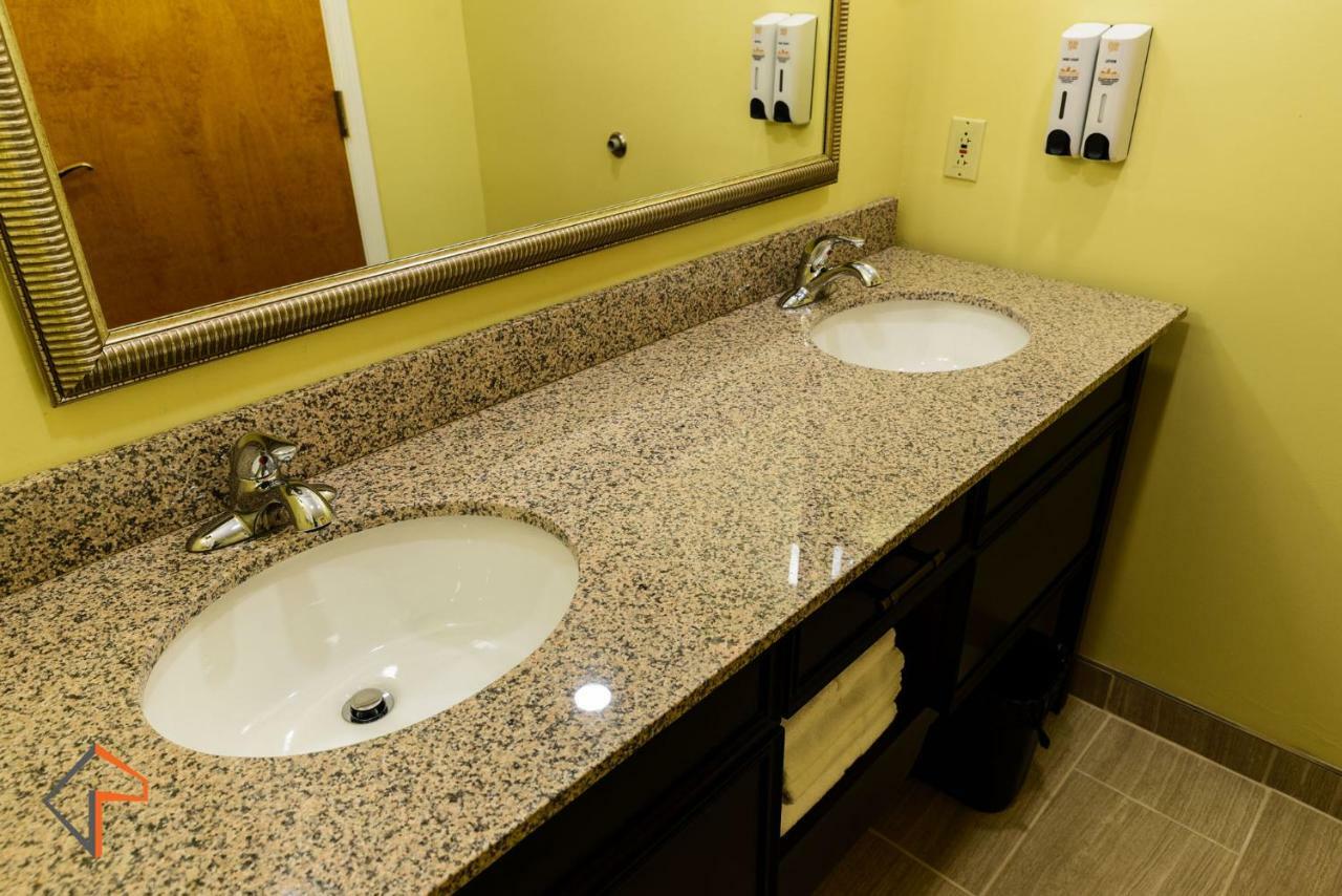 Asbury Inn&Suites Wilmore Eksteriør billede