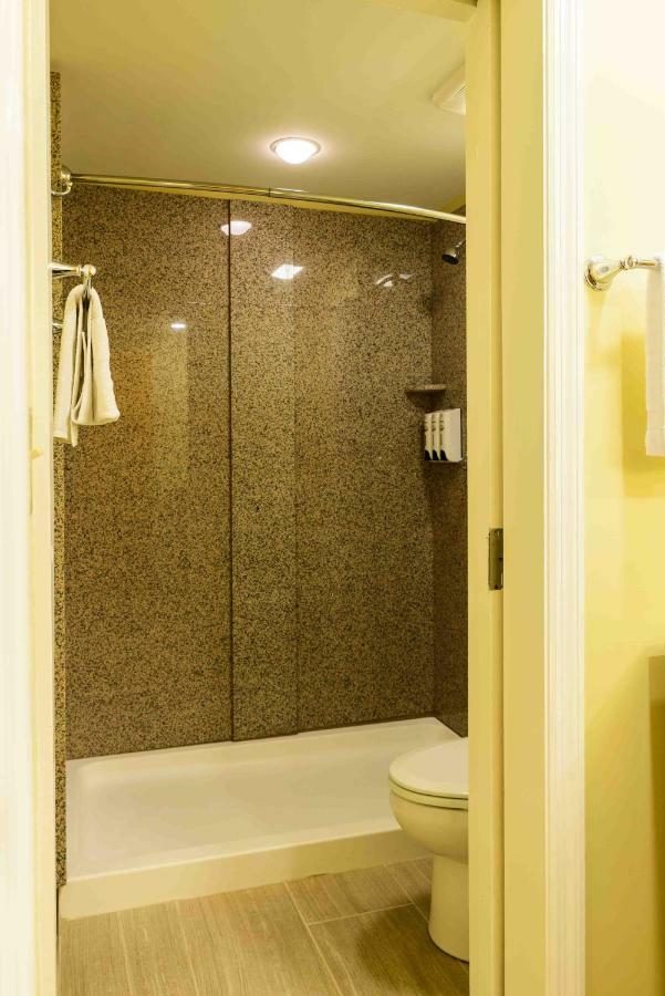 Asbury Inn&Suites Wilmore Eksteriør billede