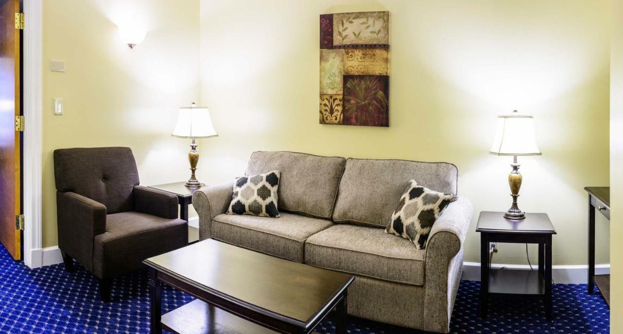 Asbury Inn&Suites Wilmore Eksteriør billede