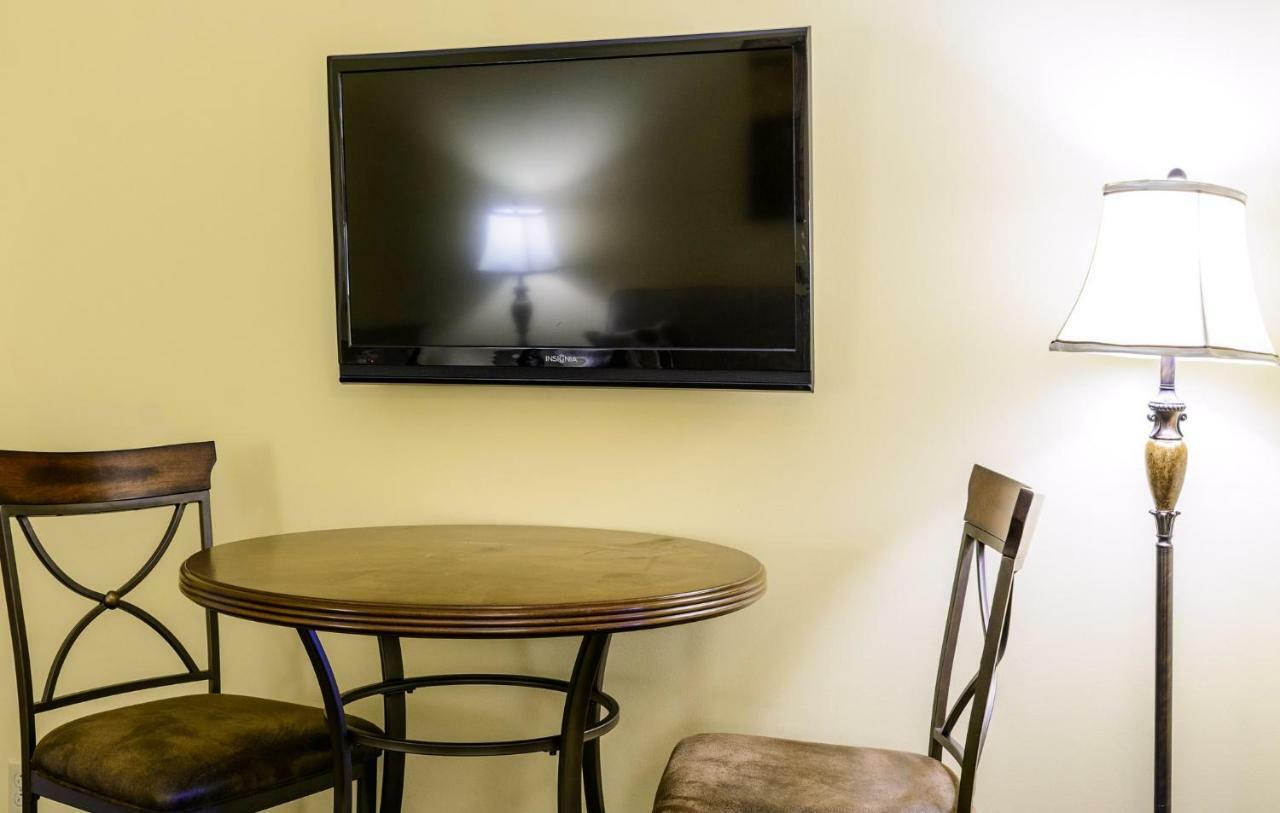 Asbury Inn&Suites Wilmore Eksteriør billede