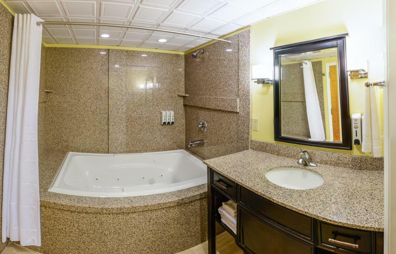 Asbury Inn&Suites Wilmore Eksteriør billede