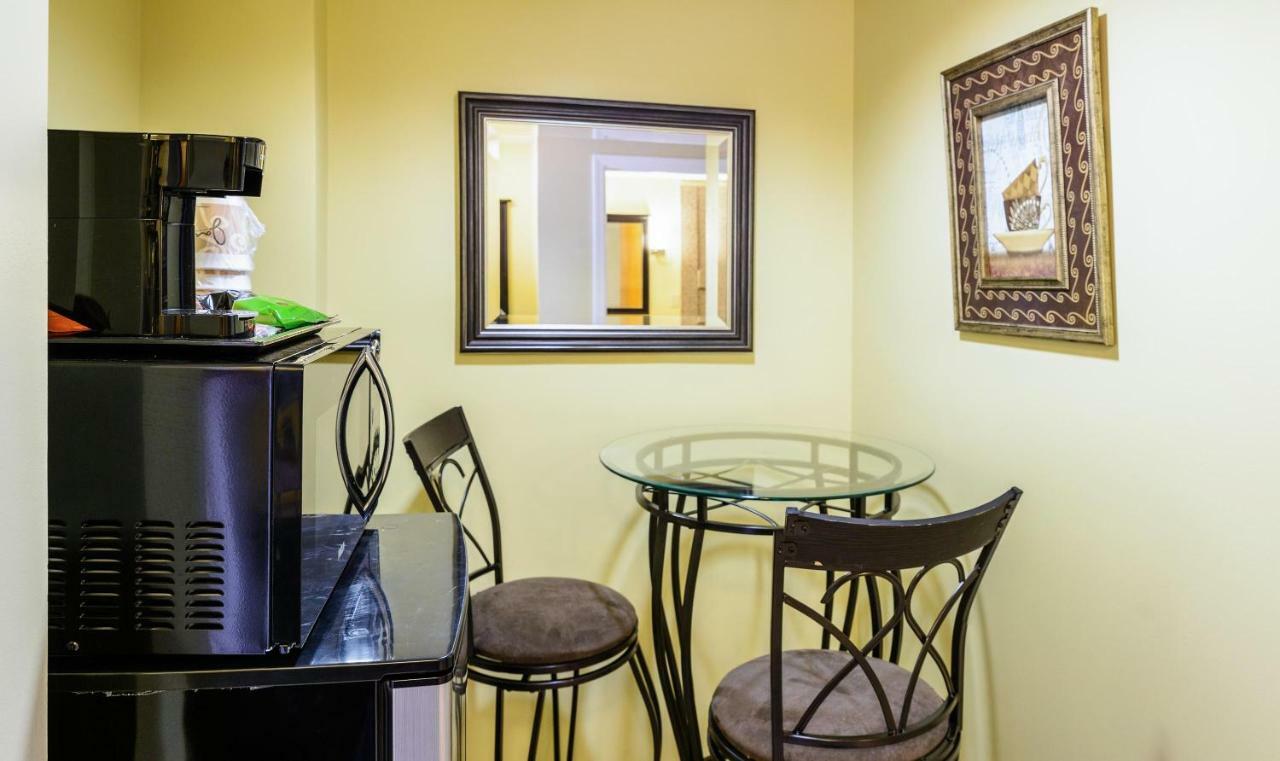 Asbury Inn&Suites Wilmore Eksteriør billede